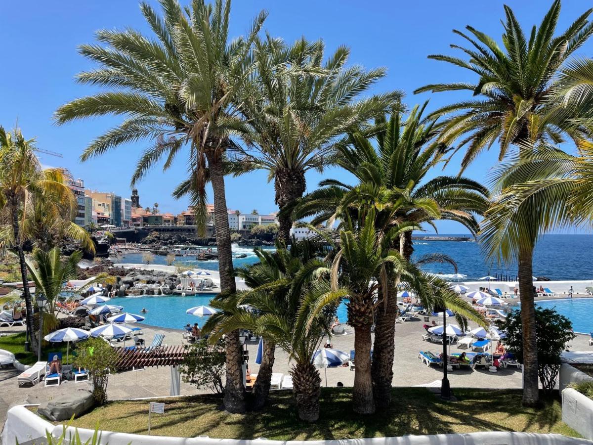 Leilighet Club By Grupo Compostelana 8 *