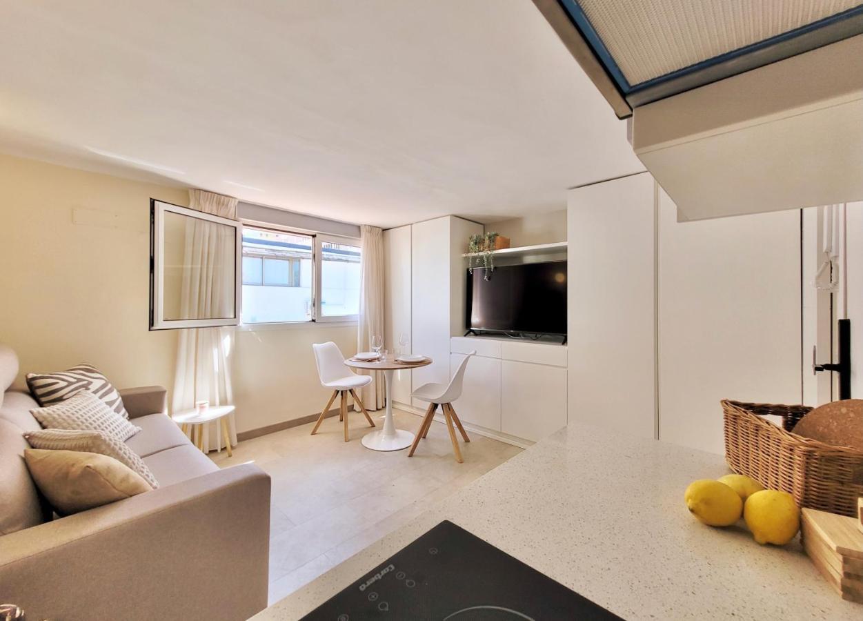 Appartement Club By Grupo Compostelana 8 Puerto de la Cruz (Tenerife)