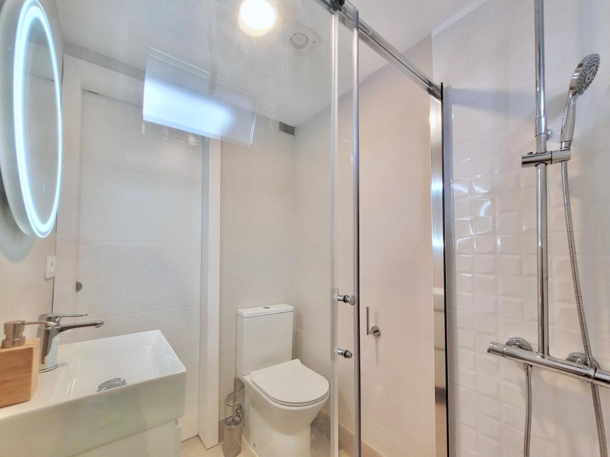 Appartement Club By Grupo Compostelana 8 *