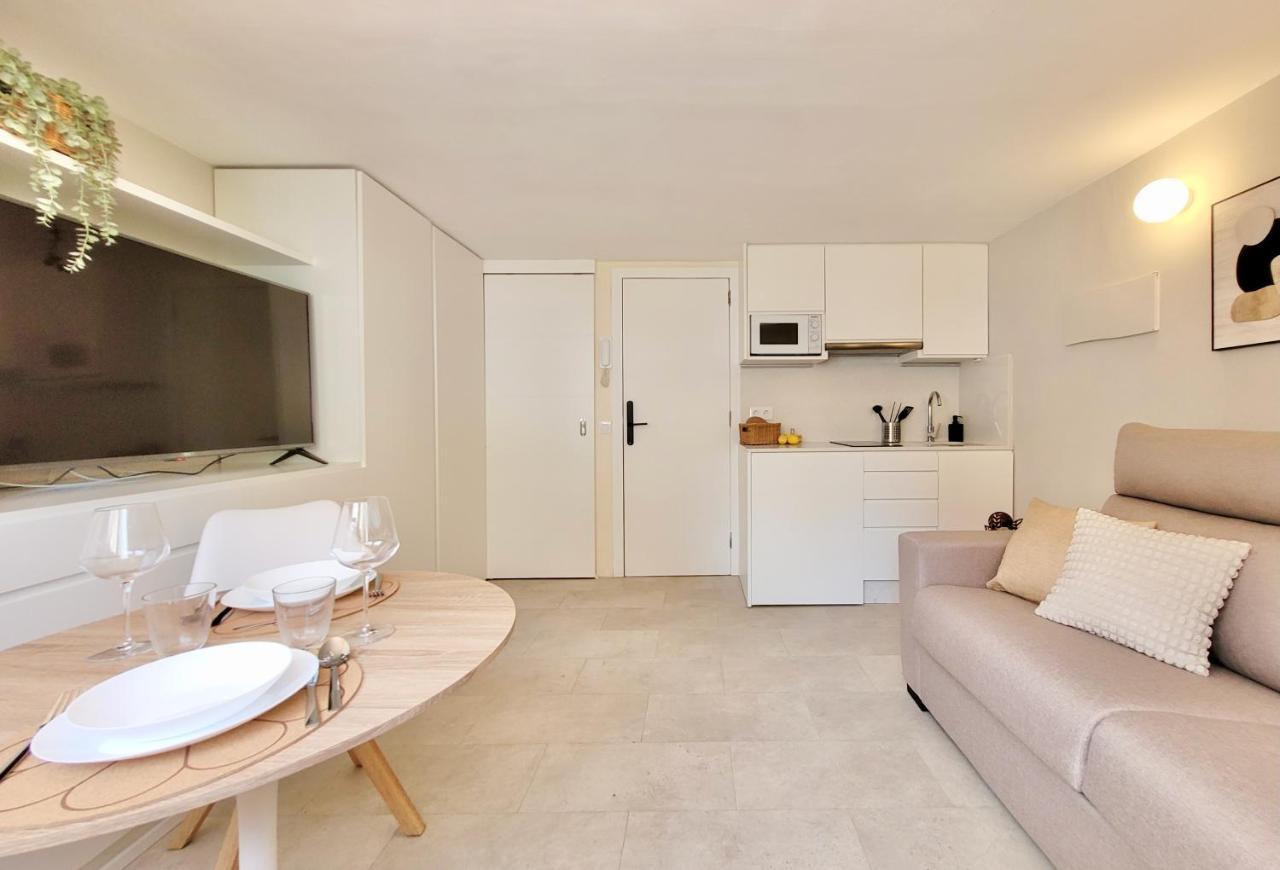 Appartement Club By Grupo Compostelana 8