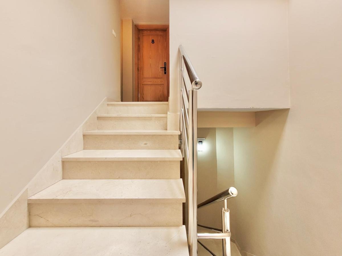 Appartement Club By Grupo Compostelana 8 *