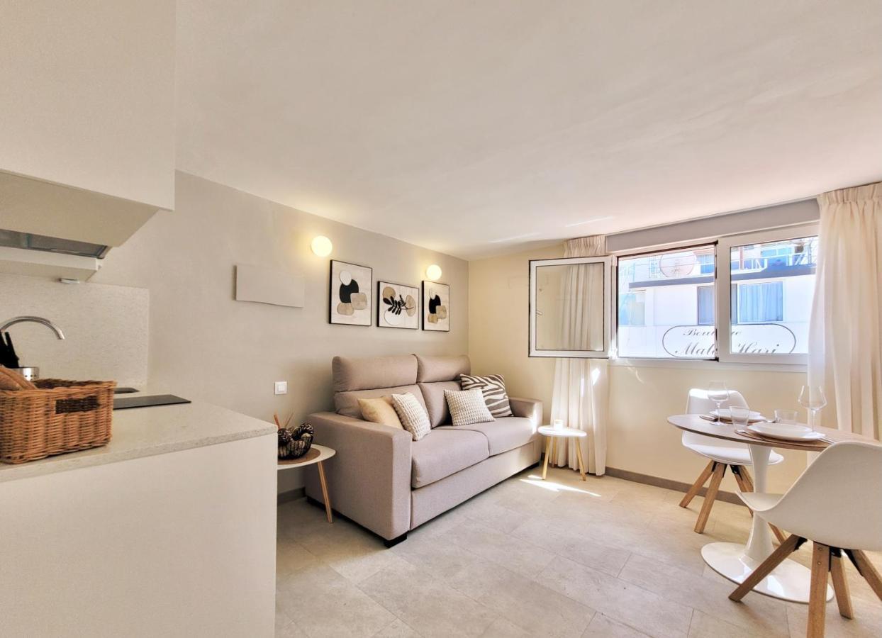Club By Grupo Compostelana 8 Appartement